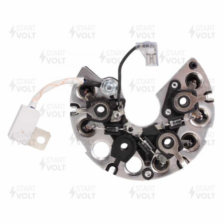 Мост диодный ВАЗ 2110/Приора