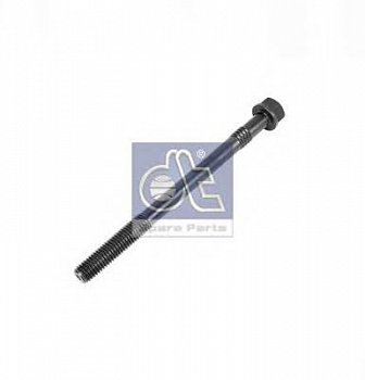 Болт ГБЦ. TD120/121/122/123; ((x8 на 1 ГБЦ)*6 на двигатель)