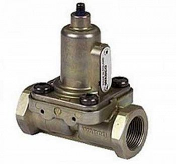 Клапан перепускной. Перепускное давление: 5.5 bar