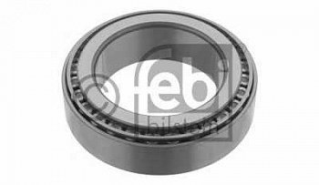 Подшипник 75x115x31 ступицы внутренний