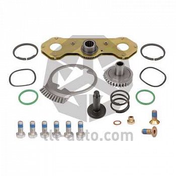 РМК суппорта Meritor механизм регулировки левый