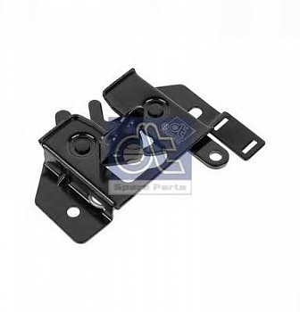 Замок решетки радиатора 4 Series левый