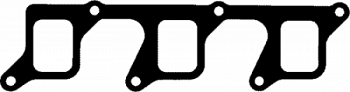 Прокладка впускного коллектора (сзади) RVI