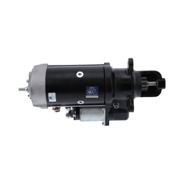 Стартер 24V 6.7KW 11 зубьев SC4
