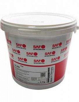 Смазка SAF  подшипн  5 кг