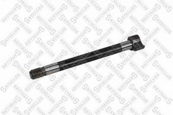 Вал тормозной MAN L=525 [476] R