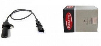 Датчик положения коленвала Santa Fe