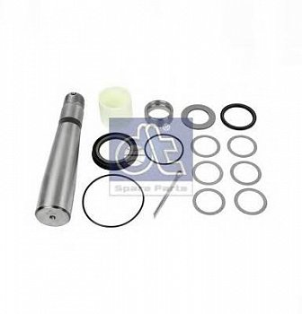 РМК шкворня без подш 36x50x250 (нужен подш 2.50065) \Volvo F7/10/12/16 FL7/10 FH12