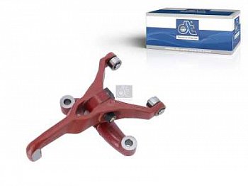 Вилки сцепления SCANIA