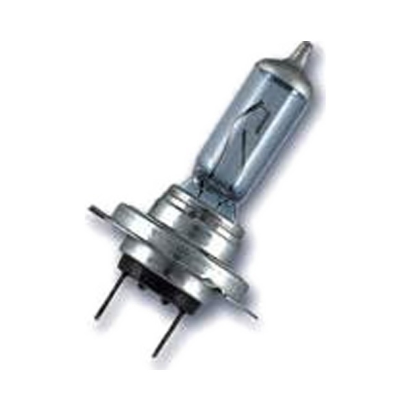 Лампа галогеновая 24V Н7 70W (блистер)