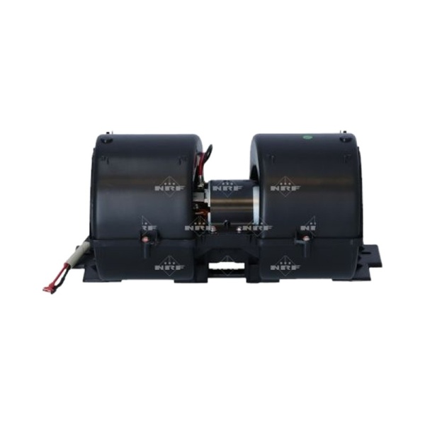 Электродвигатель отопителя в сб. 24V \DAF 45FA, RVI Kerax/Midlum/Premium