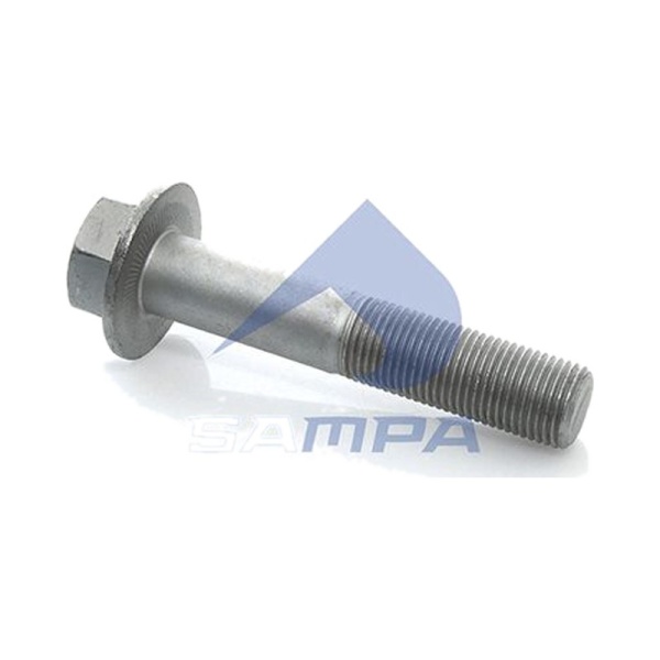 Болт M16x85x1.5