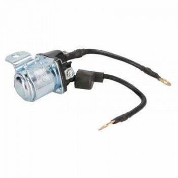 Реле стартера MAN TGA