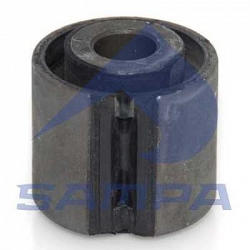 Сайлентблок стабилизатора зад 16*47