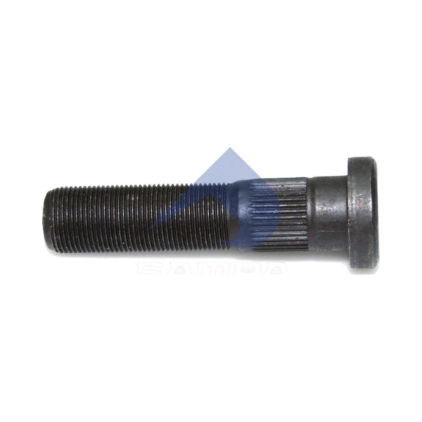 Шпилька колесная М22x1.5x98/107мм ROR
