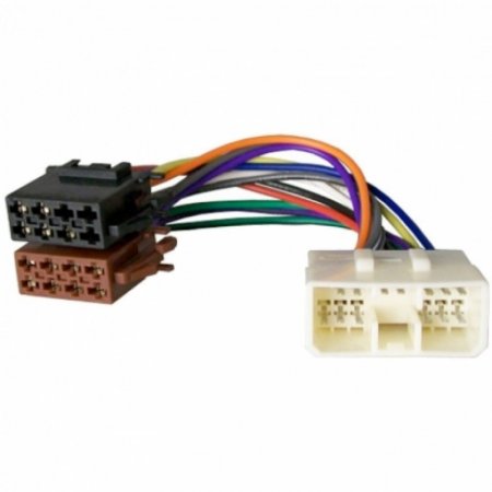 Фишка   Incar  ISO SB-01