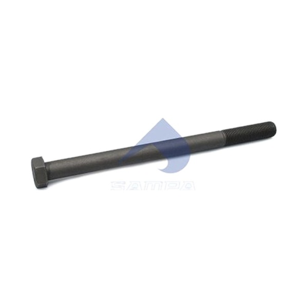 Болт М20х2mm/L=280mm крепления кронштейна рессоры MAN
