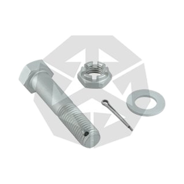 Болт запорного клина в сборе Jost JSK 37 A/AZ