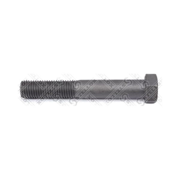 Болт M24x3x160 стабилизатора BPW