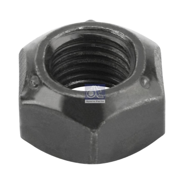 Гайка болта кардана 7/16" 12VNT