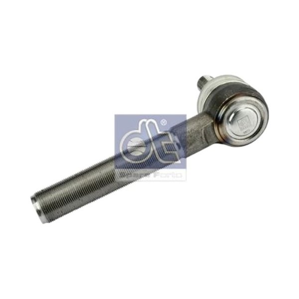 Наконечник рулевой тяги 180*30*M18/M28*1.5 RHT DAF 45 91-00