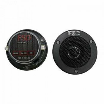 Рупорная акустика  FSD audio STANDART TW-T 104 BL