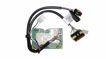 Блок управления сб 2978 12 В 4DМ2 S