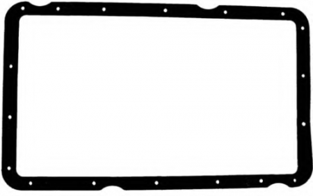 Прокладка поддона MB