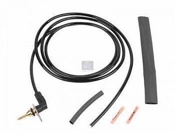 Датчик температуры