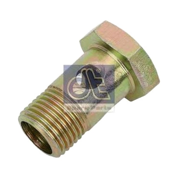 Болт топливной системы M16*1.5 MB Actros/MAN