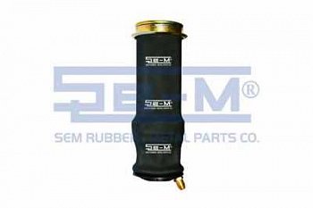 Aмортизатор кабины ver. Sachs 895217  Scania 4-serie