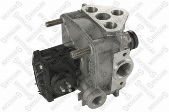 Mодулятор ABS 6 выходов \Fruehauf/Van Hool