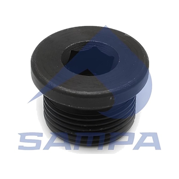 Пробка сливная M22X1,5-ST-MAN MB Actros, Axor OM457