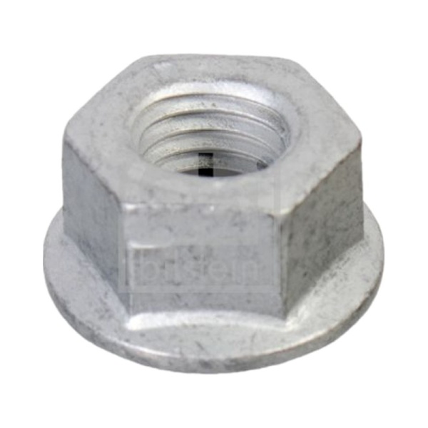 Гайка M10 x 1,5 x 11 mm./ ключ 16