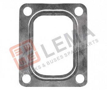 Прокладка турбины SC прямоугольная