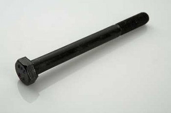 Болт M16x120x2 амортизатора 8,8