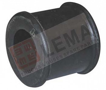 Втулка амортизатора 25*40/42.5*39.5 DAF/Volvo