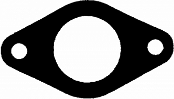 Прокладка выпускного коллектора SC