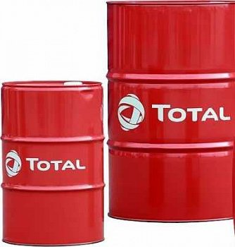 Масло транс.80W90 TOTAL TRANSMISSION  60L(ТМ)