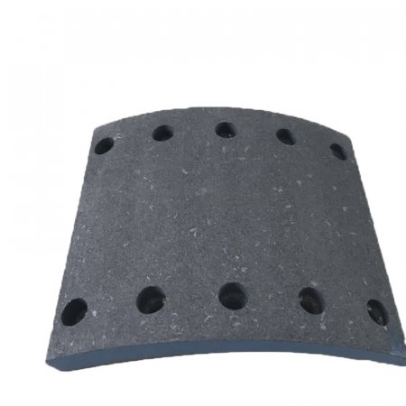 Накладки тормозные 19071 1-рем (410x200) 93685 VO