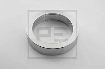 Кольцо ступицы беговое (обойма подшипника) 110*145*32 MB Actros, MAN