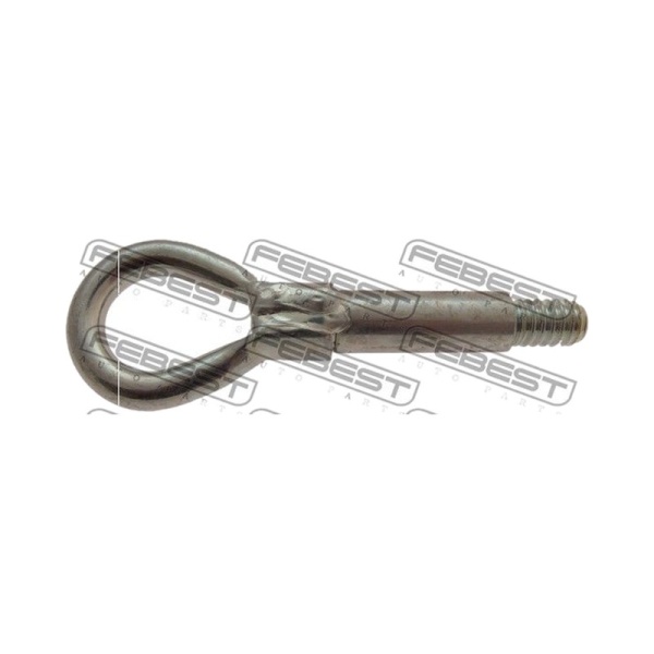 Буксирный крюк передний OPEL ASTRA H 2004-2010