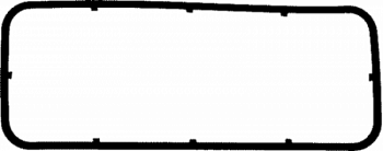 Прокладка поддона IVE