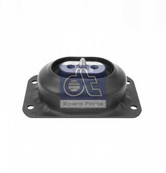 Подушка двигателя передняя FH12-FH16 D10B/D12/A/C/D/D16A