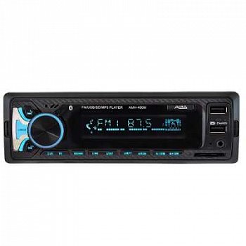 Автомагнитола  AurA   AMH-400BT