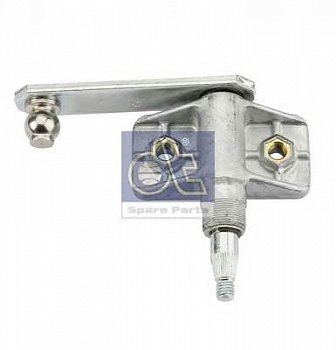 Тяга стеклоочистителя Scania 2/3 серия