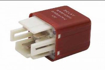 Реле на фару jps