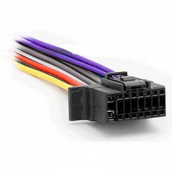 Фишка   CARAV  15-010 разъём для Sony 2013+