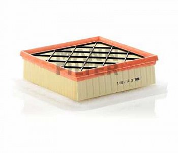 Фильтр воздушный  Opel Meriva