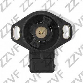 Датчик положения дроссельной заслонки Pajero